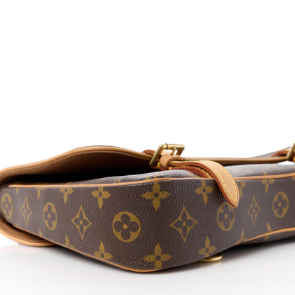 Louis Vuitton Monogram Marelle Sac a Dos 9 of 11