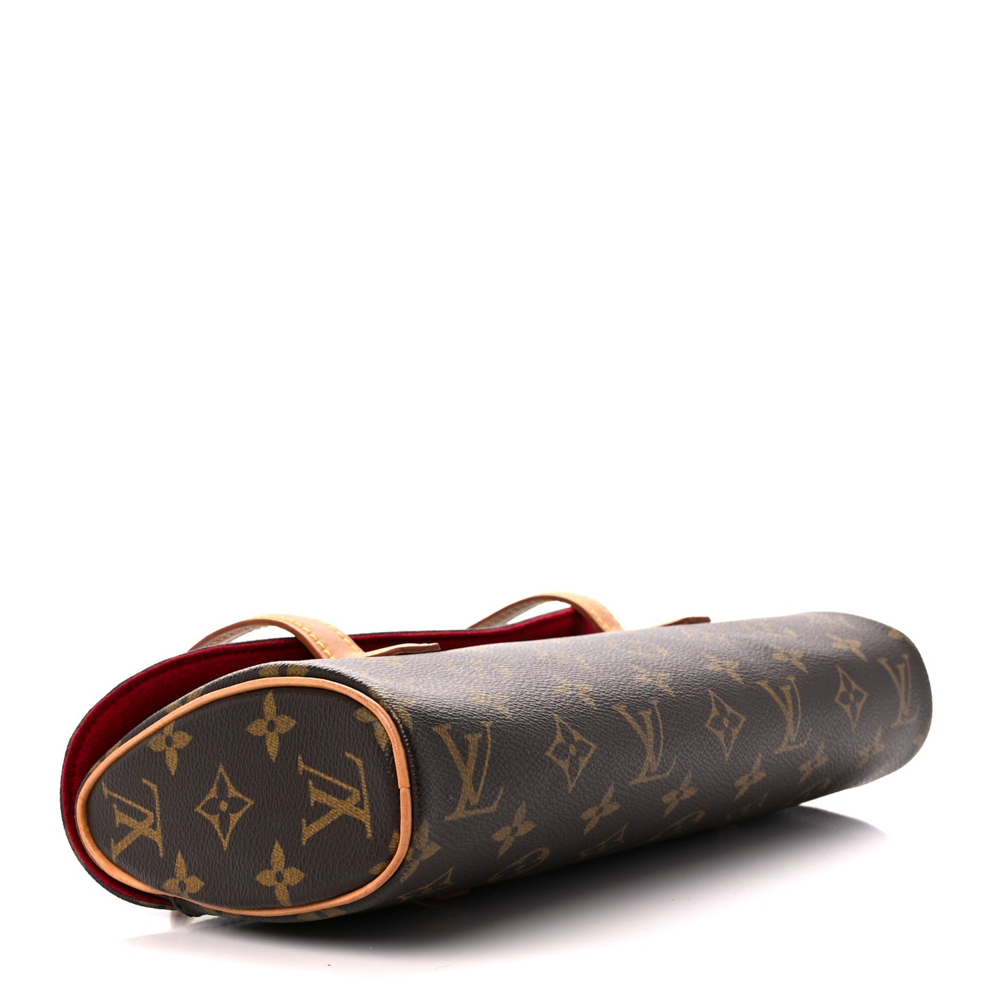 LOUIS VUITTON Monogram Sonatine