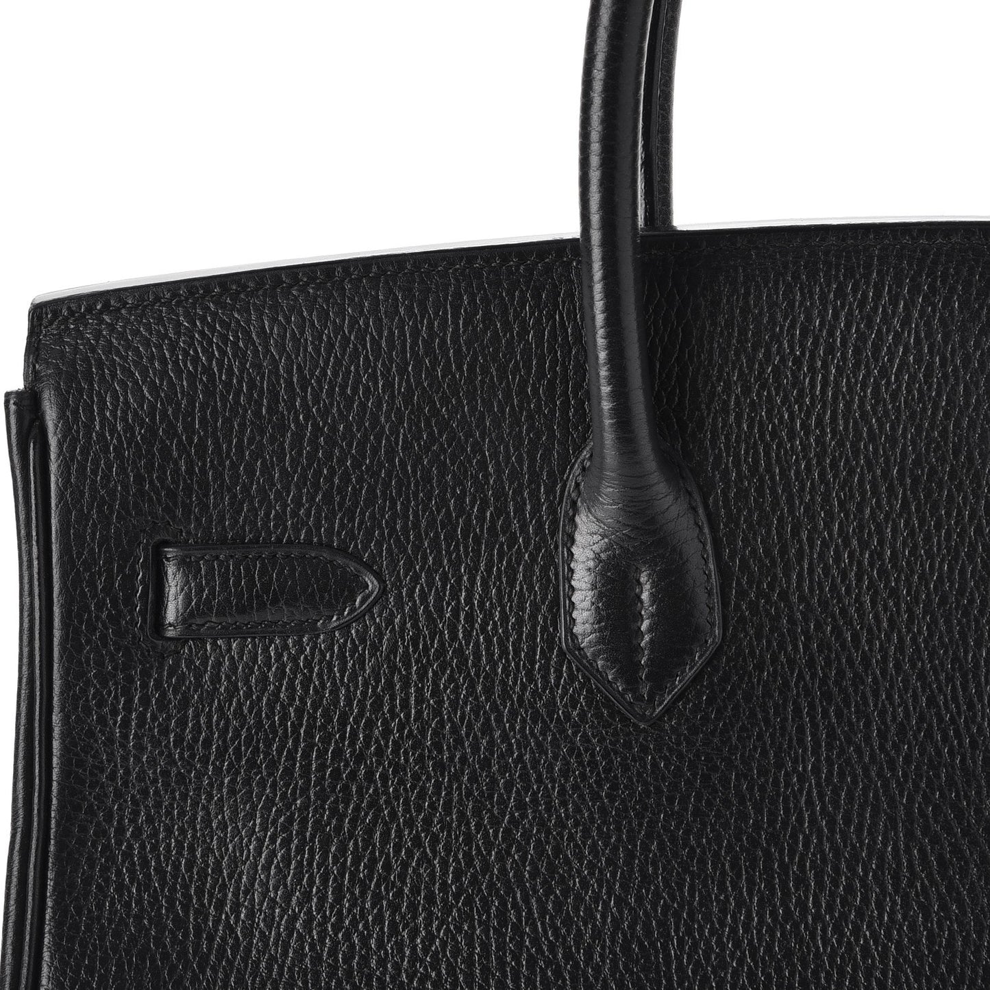 Ardennes Birkin 35 Black