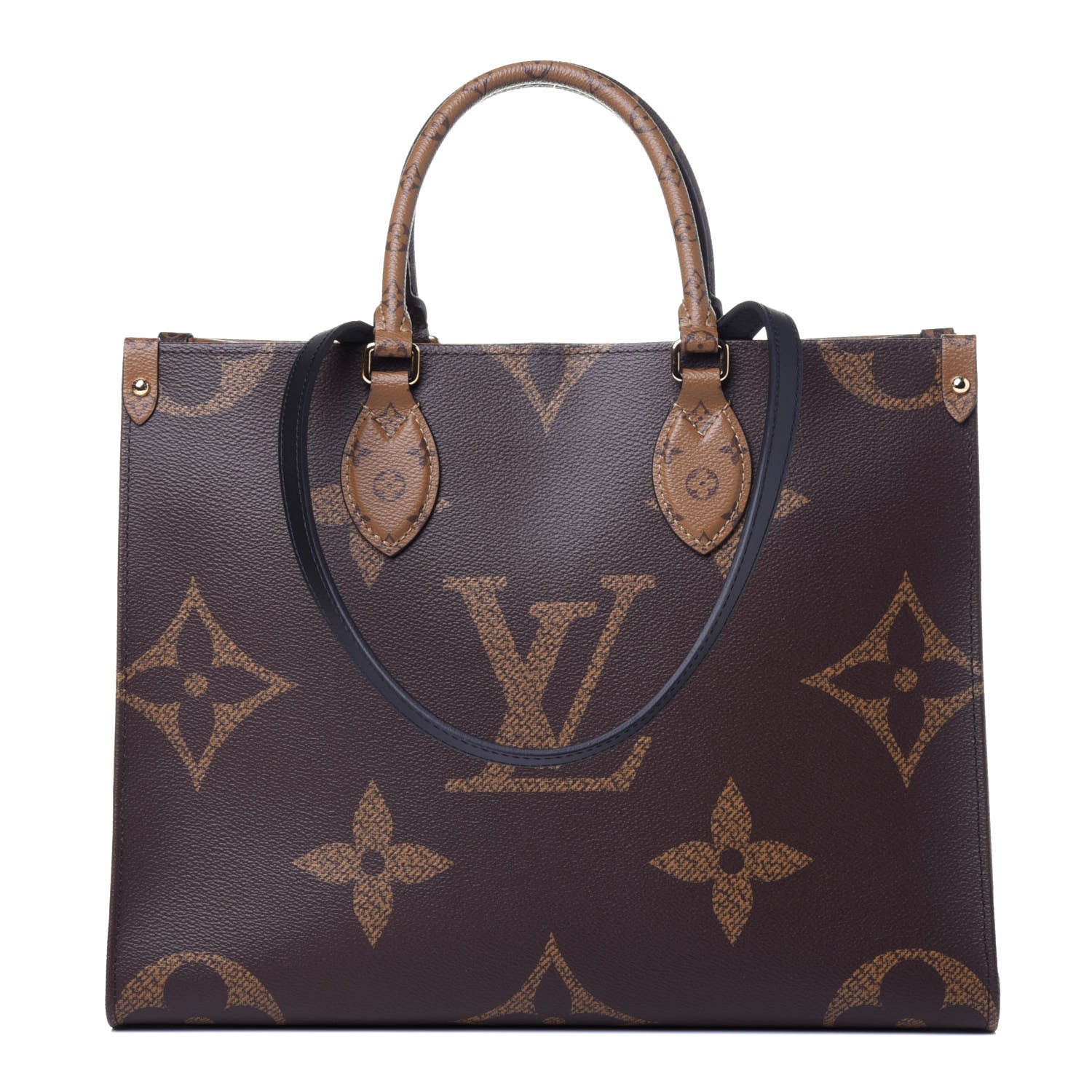 Louis Vuitton Reverse Monogram Giant Onthego MM 1 of 10