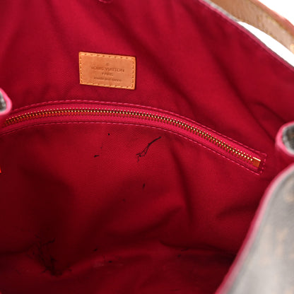 Louis Vuitton Monogram Graceful PM Pivoine 11 of 13