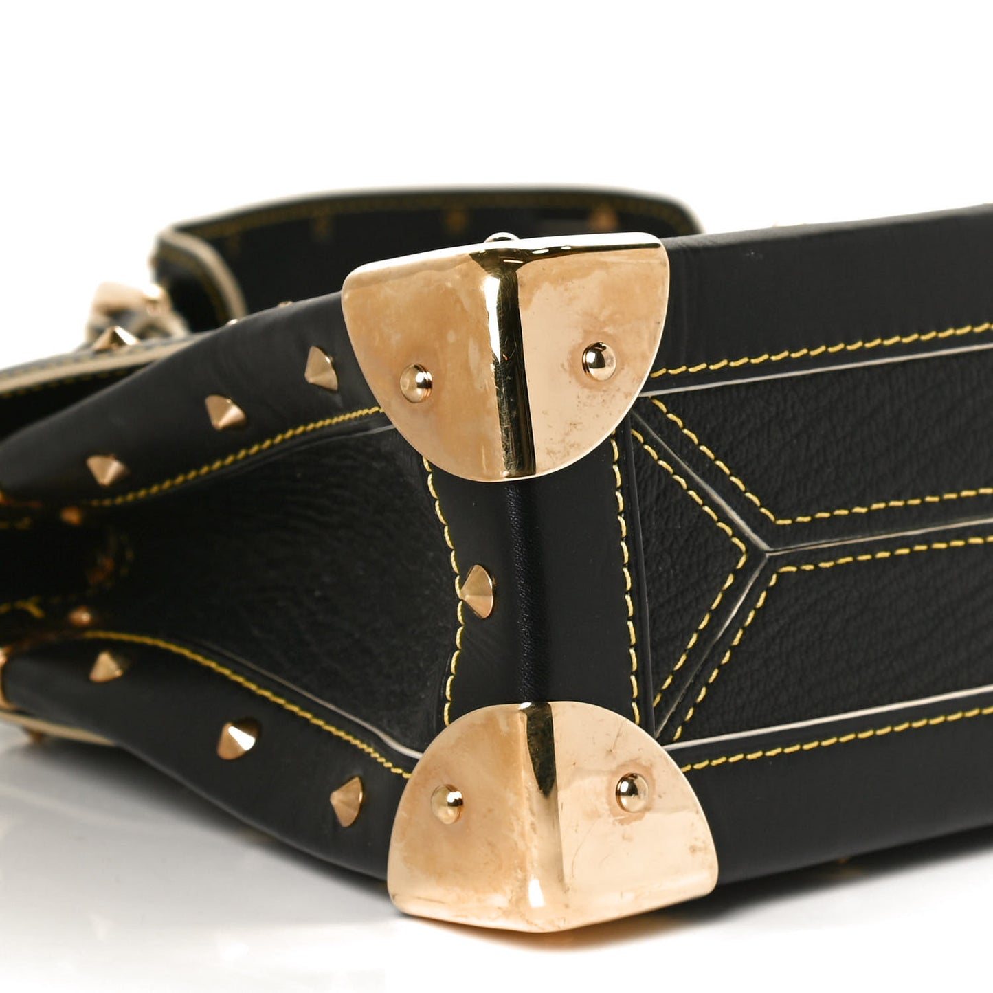 Suhali Le Talentueux Black