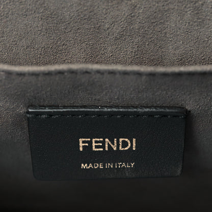 Fendi Vitello Century Opaco F is Fendi Kan I Shoulder Bag Amido 6 of 10