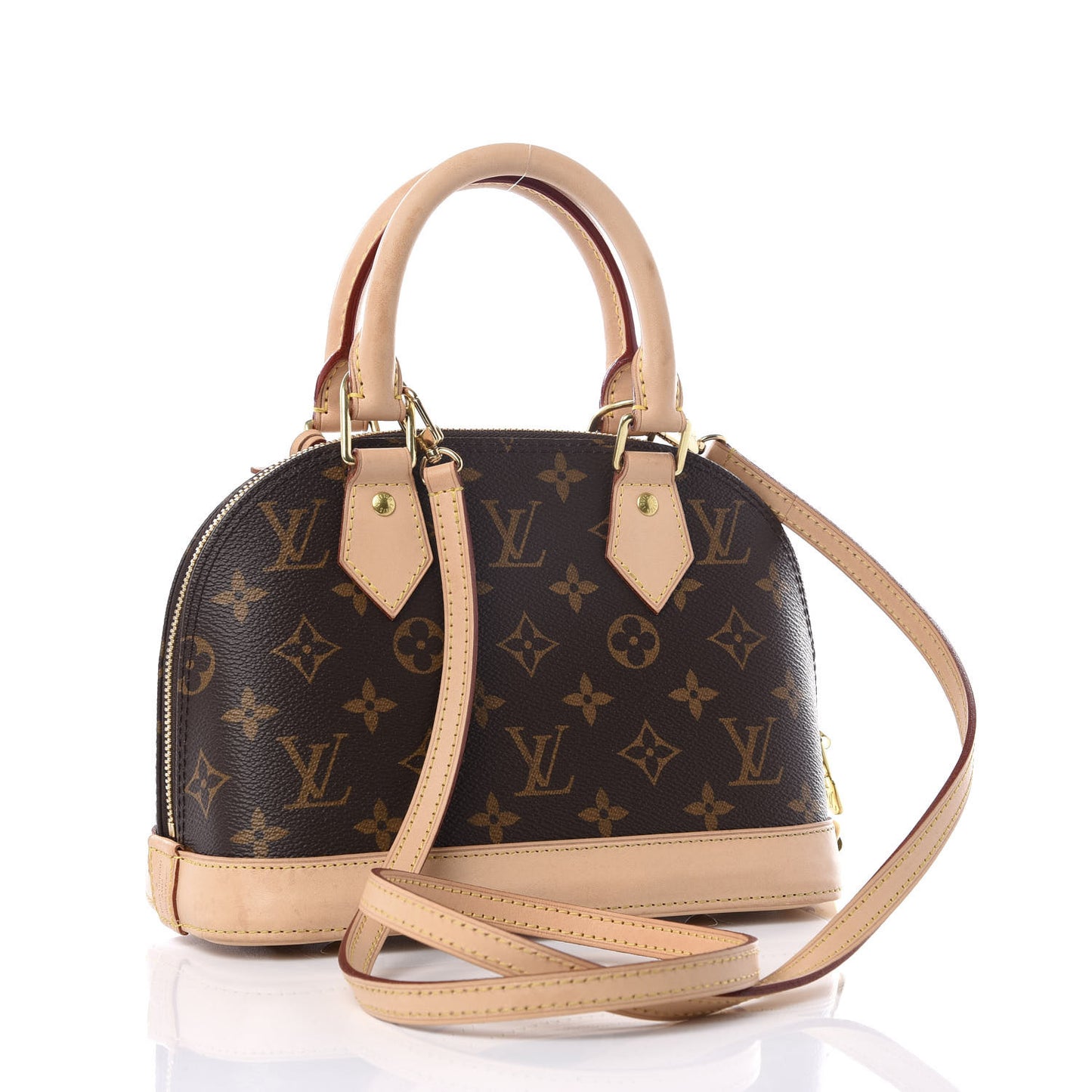 Monogram Alma BB