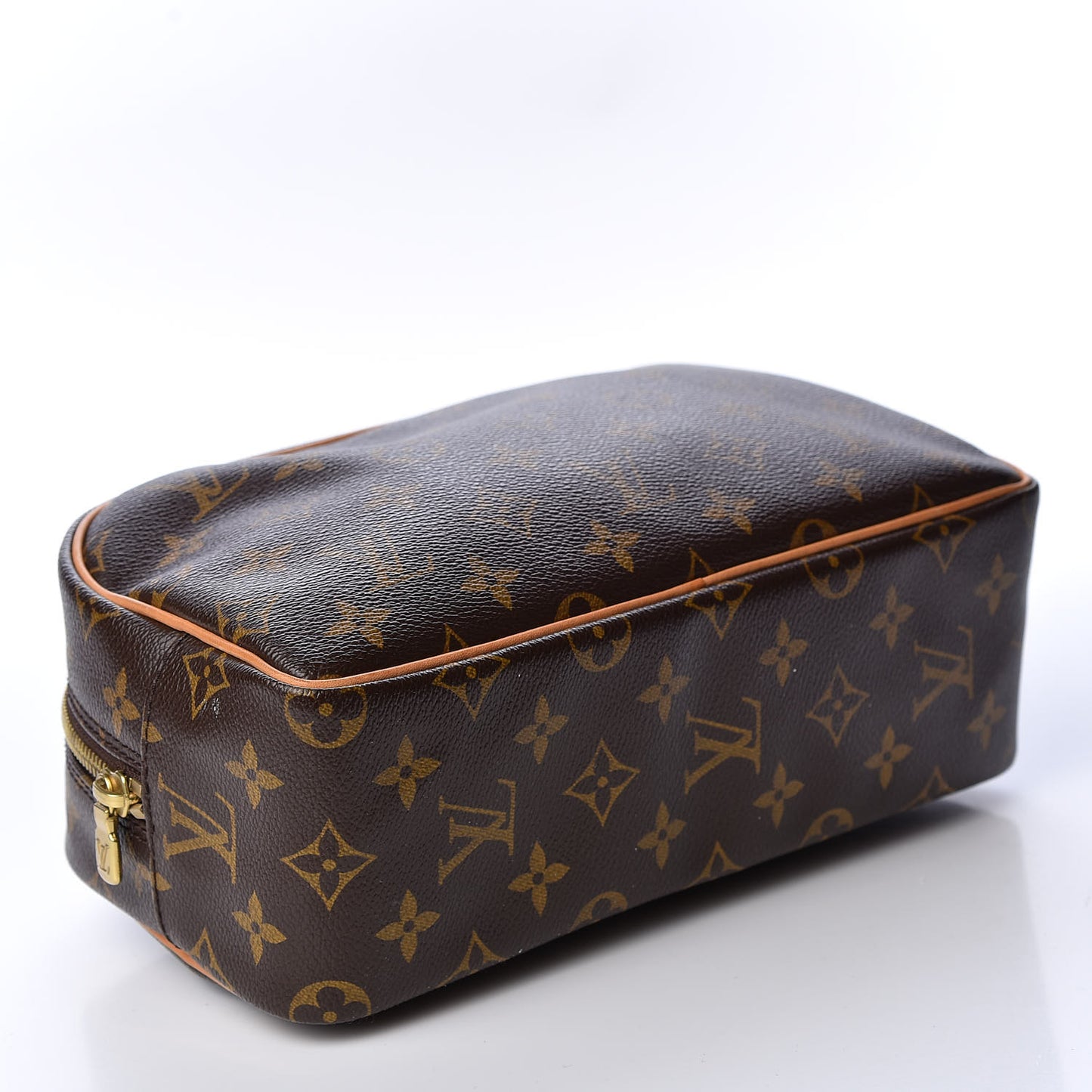 Monogram Toiletry Bag 25