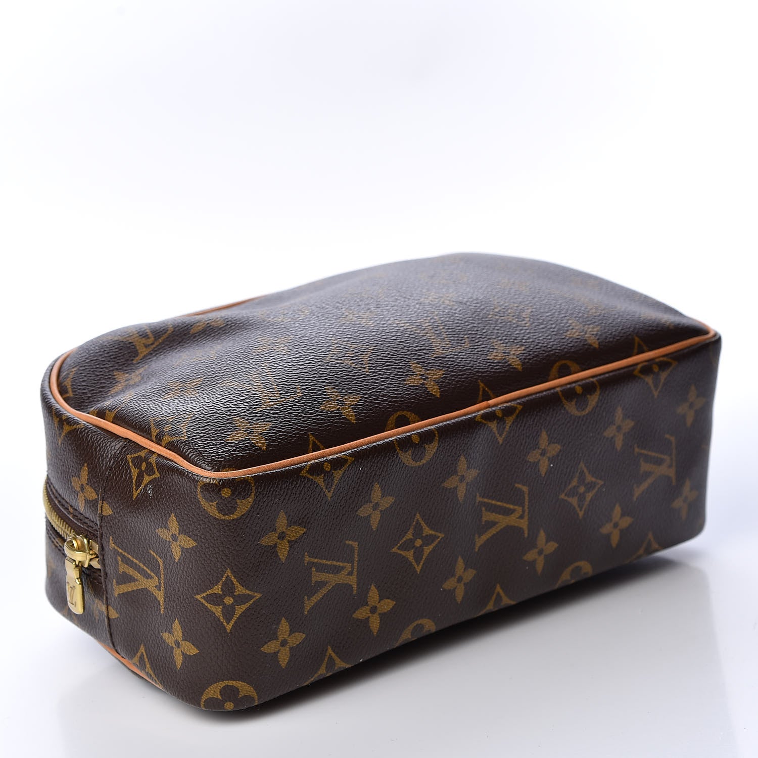 Louis Vuitton Monogram Toiletry Bag 25 3 of 7