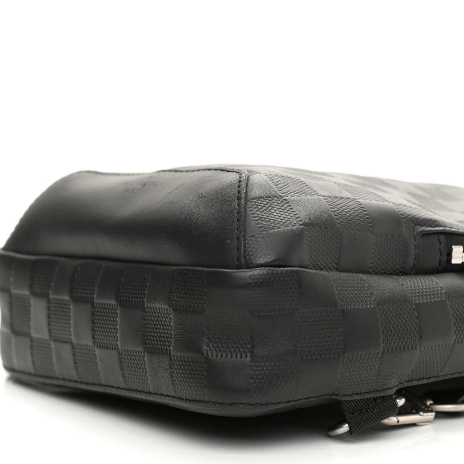 Louis Vuitton Damier Infini Avenue Sling Bag Onyx 10 of 10
