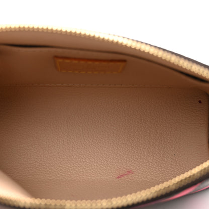 Louis Vuitton Monogram Game On Cosmetic Pouch 5 of 7