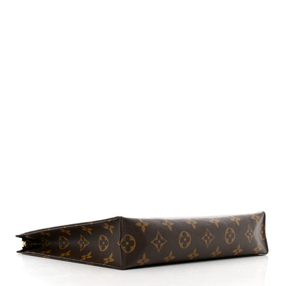 Louis Vuitton Monogram Toiletry Pouch 26 4 of 7