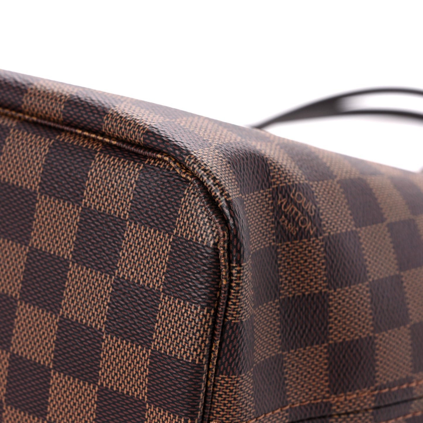 Damier Ebene Neo Neverfull MM