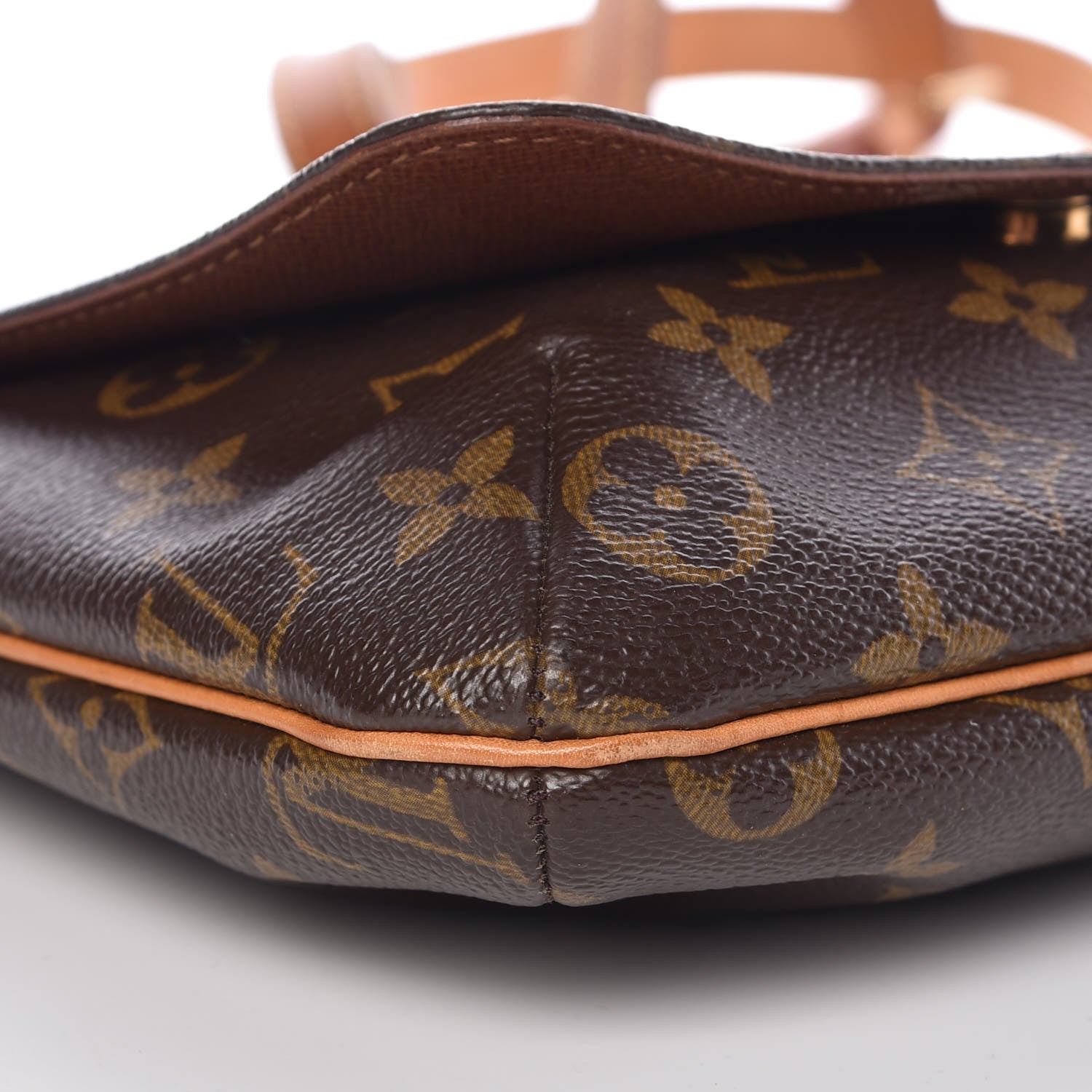 Louis Vuitton Monogram Musette Salsa 5 of 11