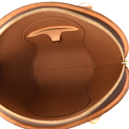Louis Vuitton Monogram Ellipse PM 5 of 12