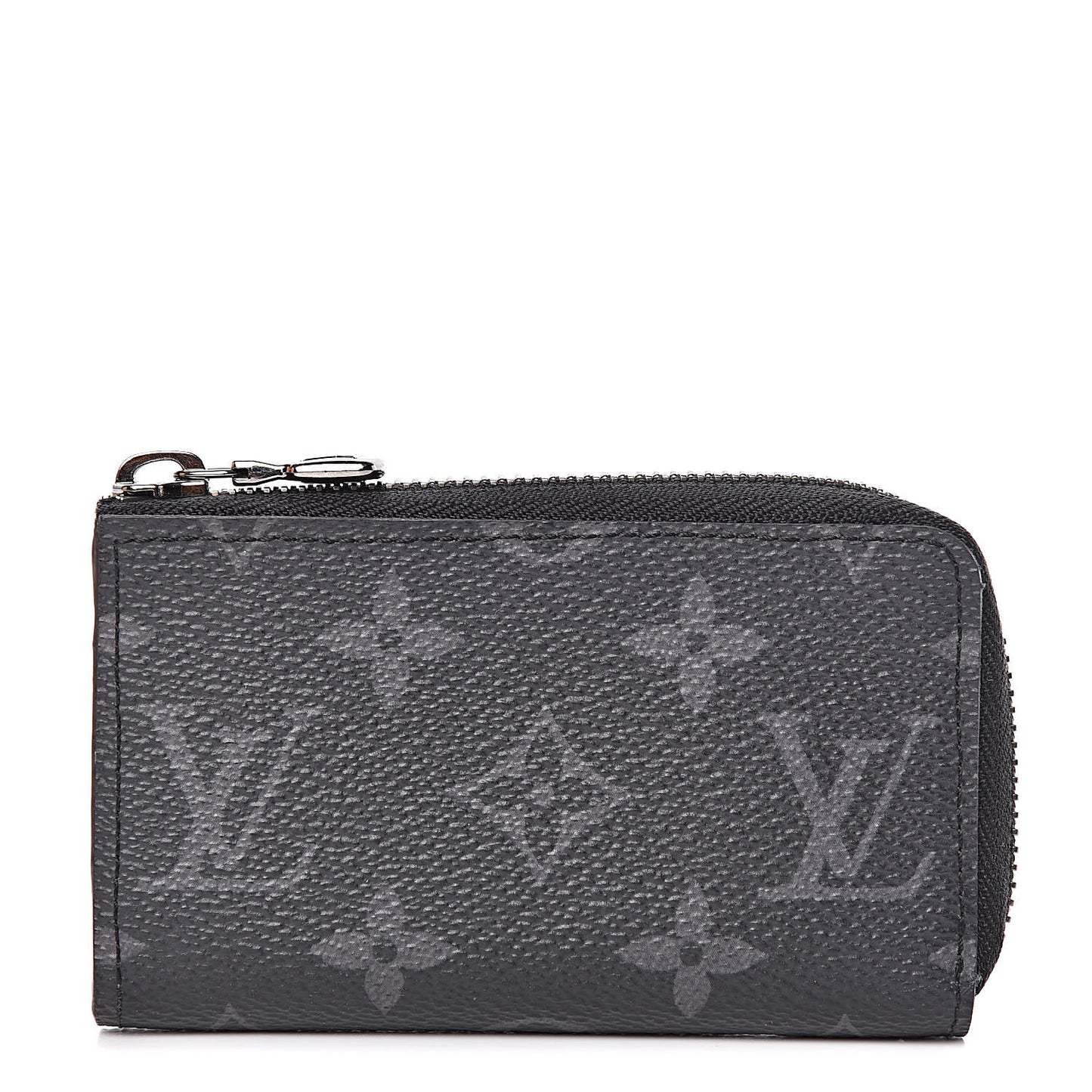 Monogram Eclipse Car Key Holder