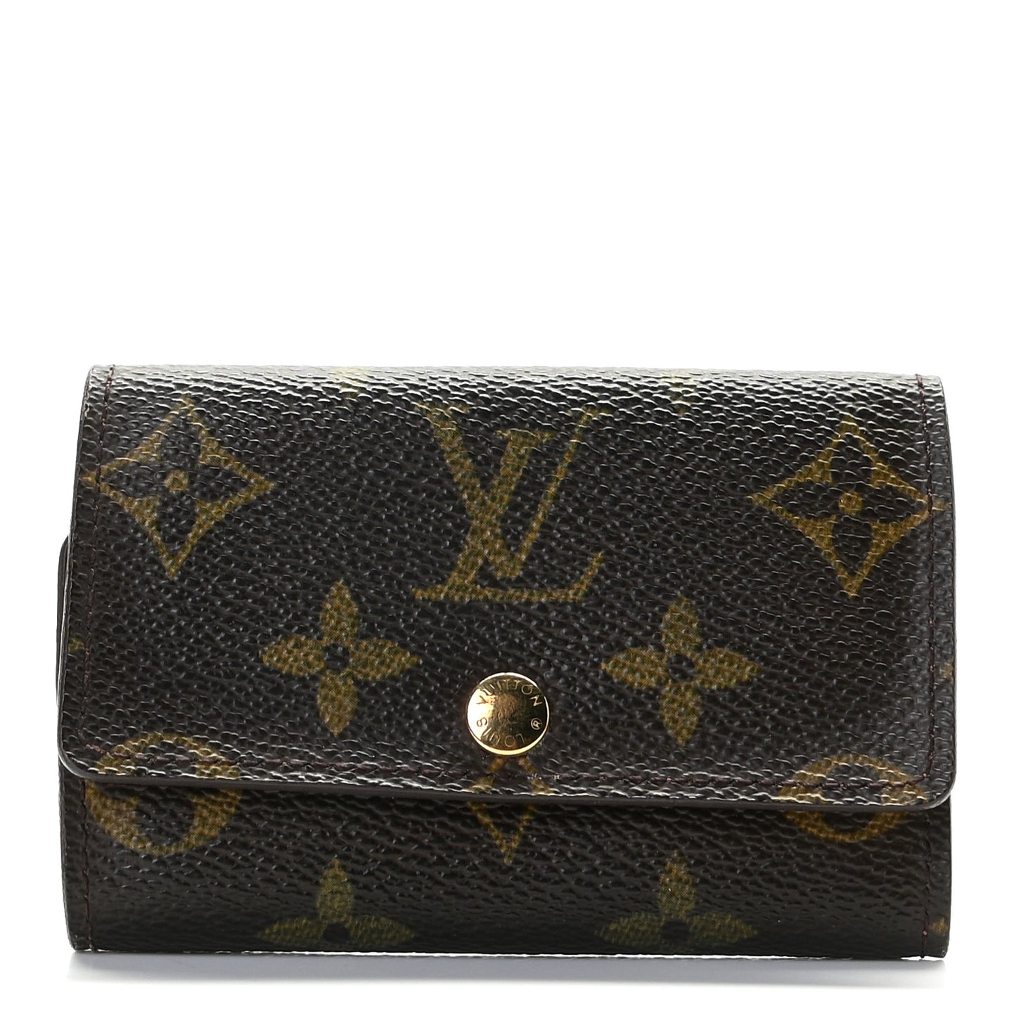 Monogram 6 Key Multicles Holder