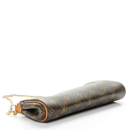 Louis Vuitton Monogram Eva Clutch 4 of 6