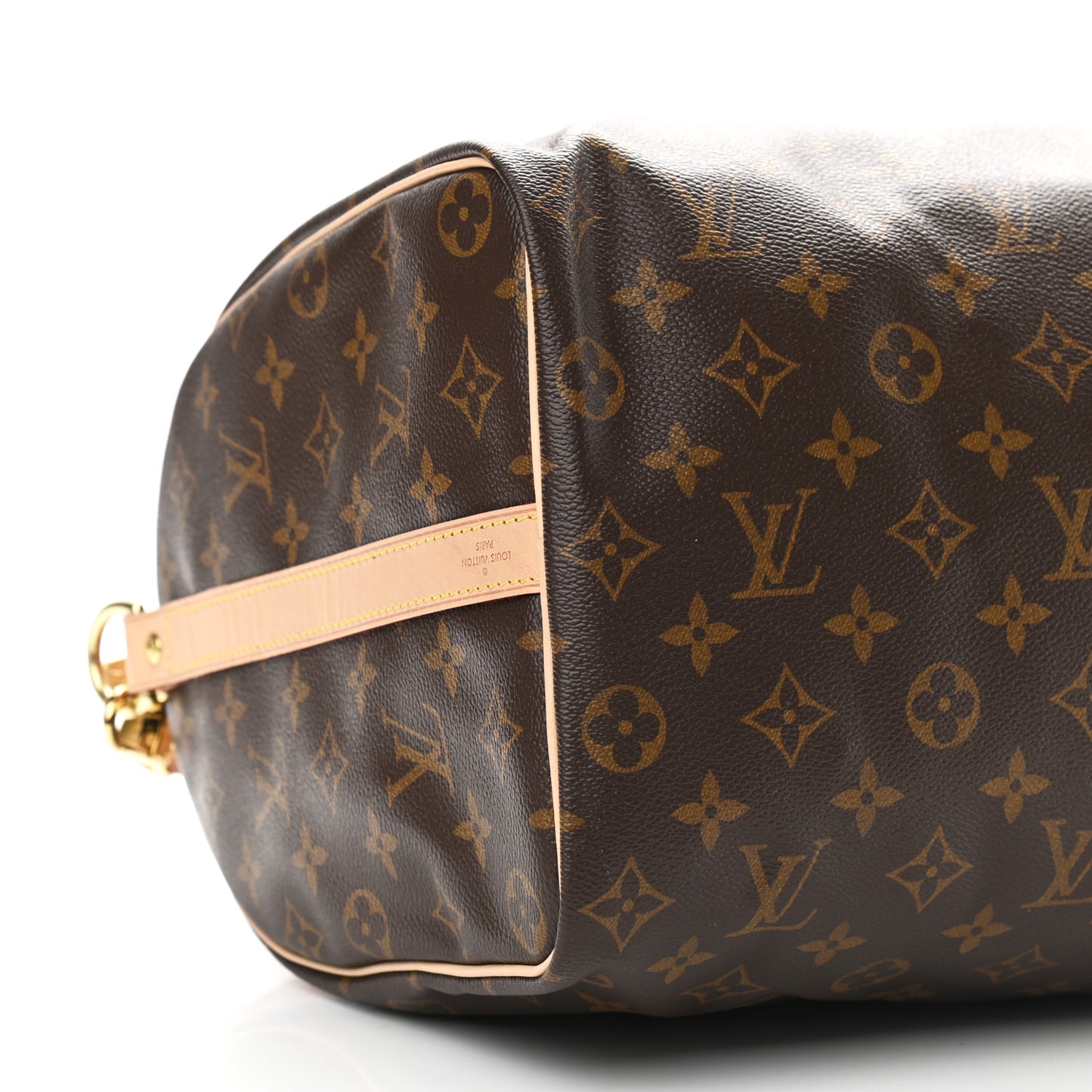 Monogram Speedy Bandouliere 35