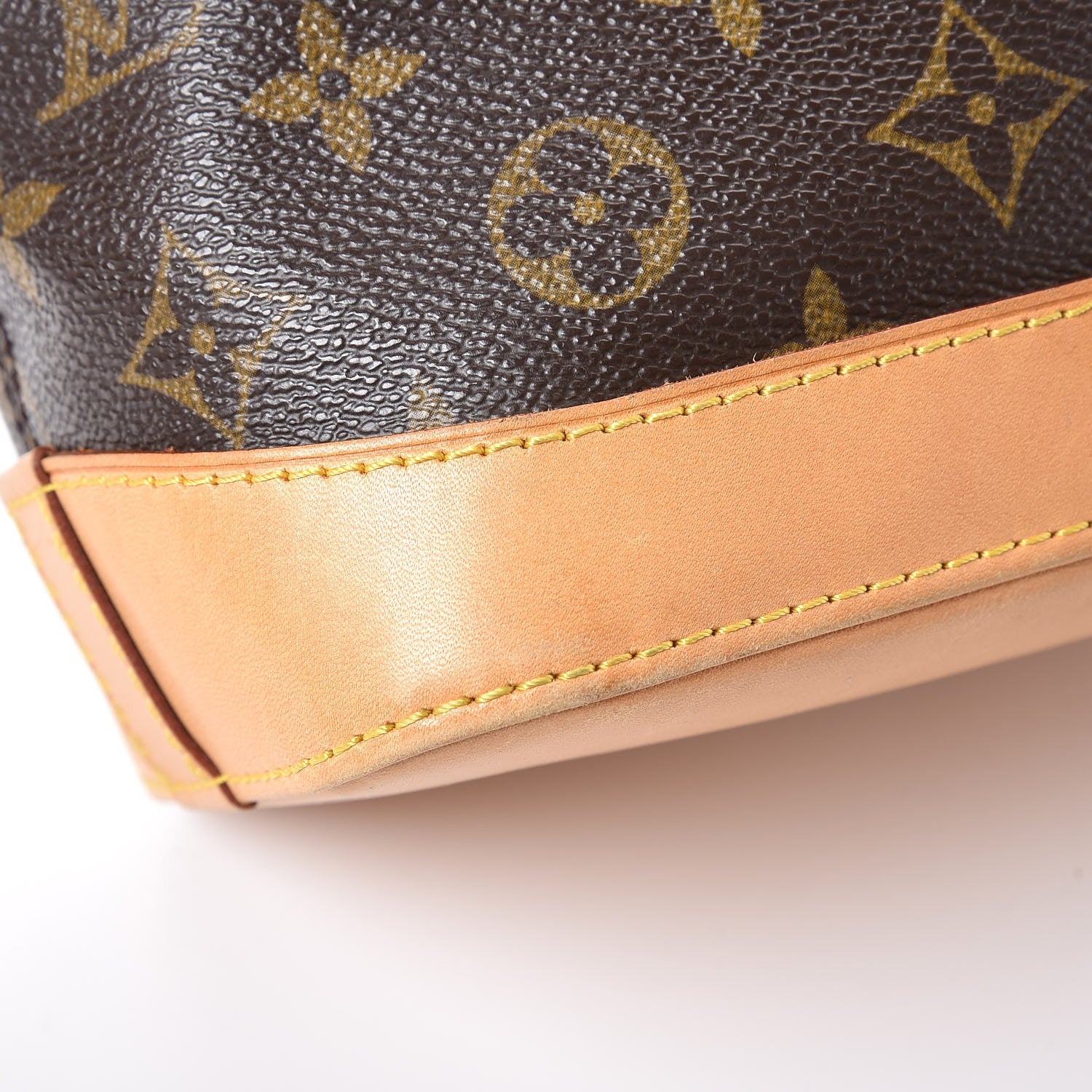 Louis Vuitton Monogram Lockit PM 14 of 17