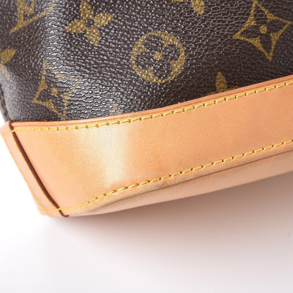 Louis Vuitton Monogram Lockit PM 14 of 17