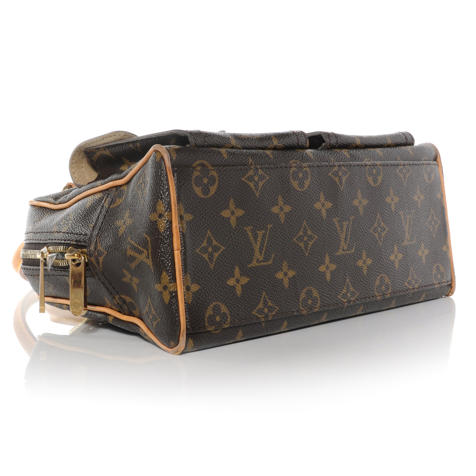 Louis Vuitton Monogram Manhattan PM 4 of 7