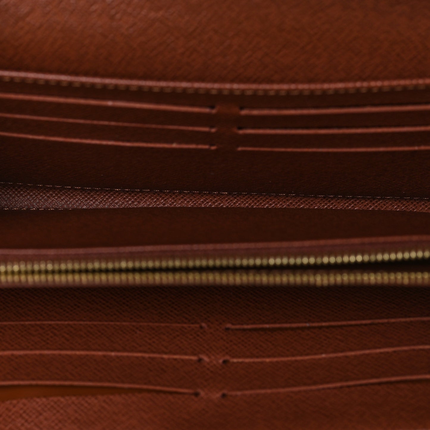 Monogram Sarah Wallet NM