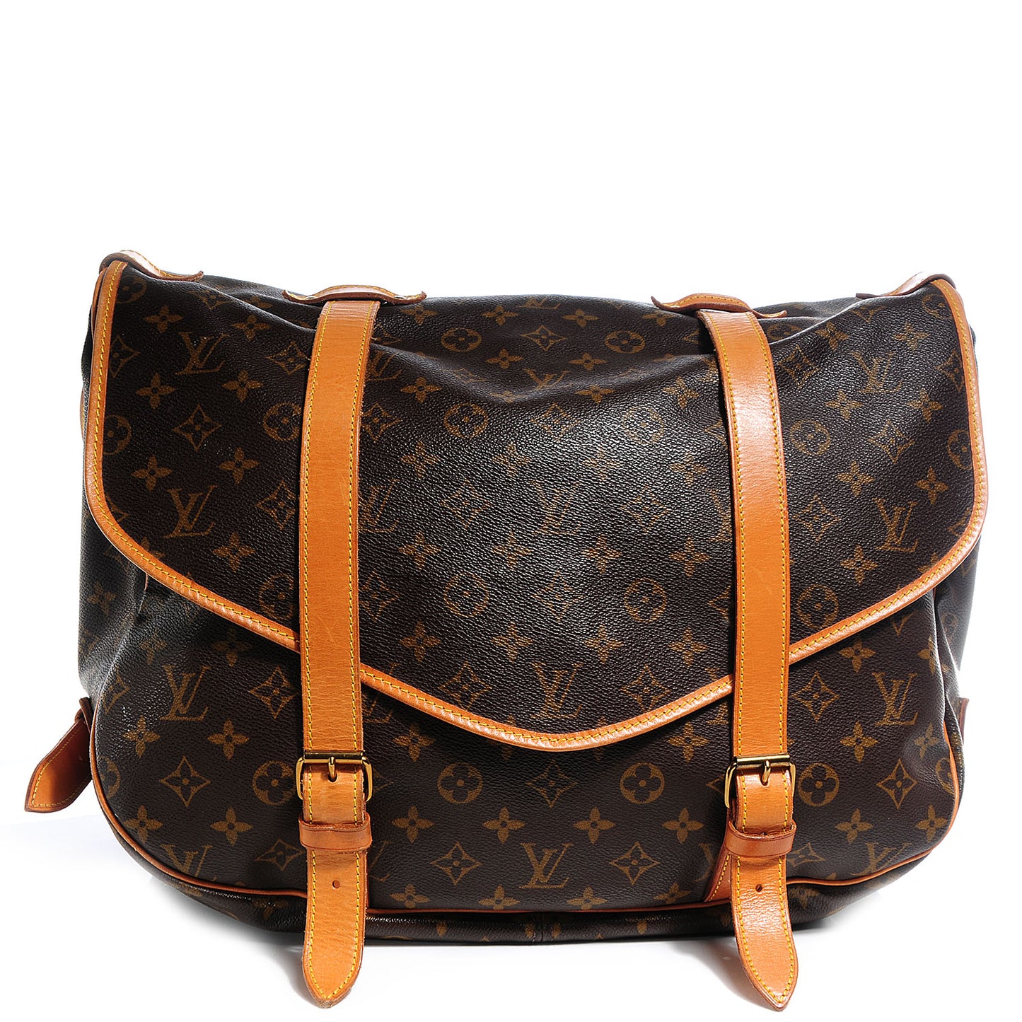 Monogram Saumur 43