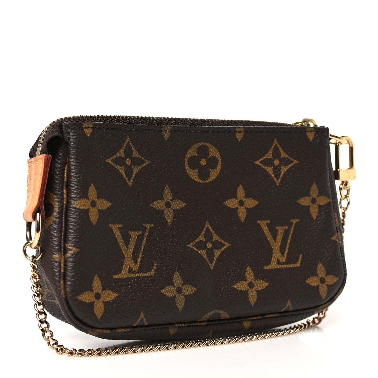Monogram Mini Pochette Accessories