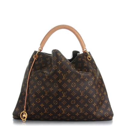 Louis Vuitton Monogram Artsy GM 1 of 8
