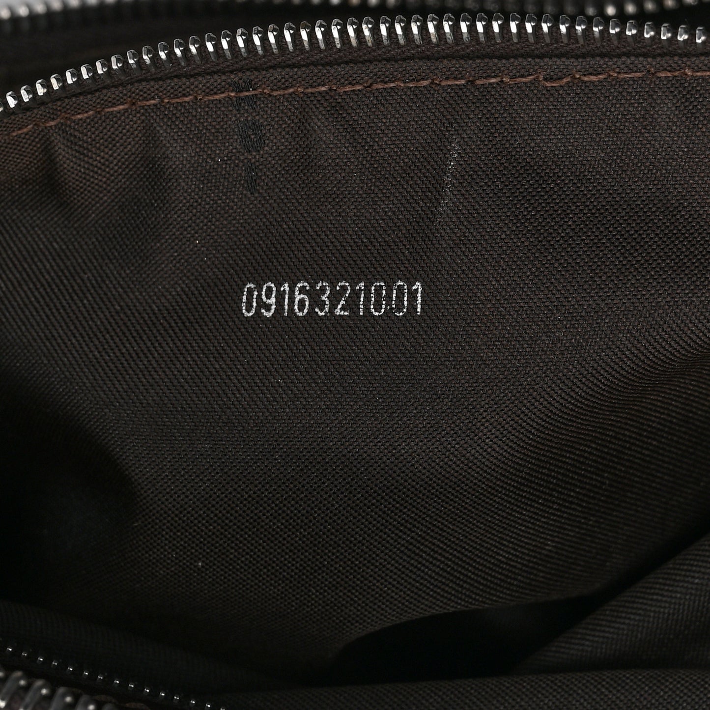Zucca Hobo Tobacco