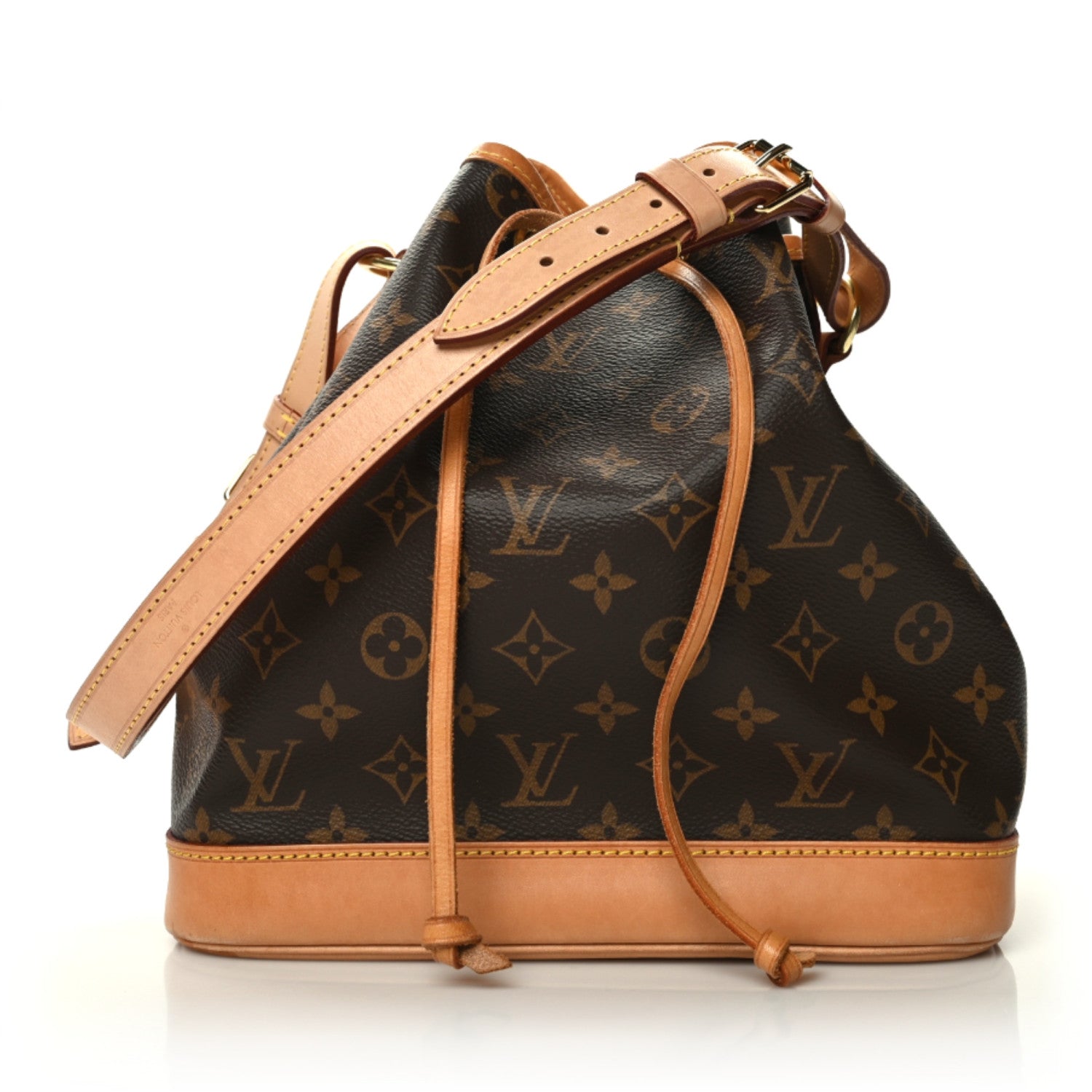 Louis Vuitton Monogram Petit Noe NM 1 of 14