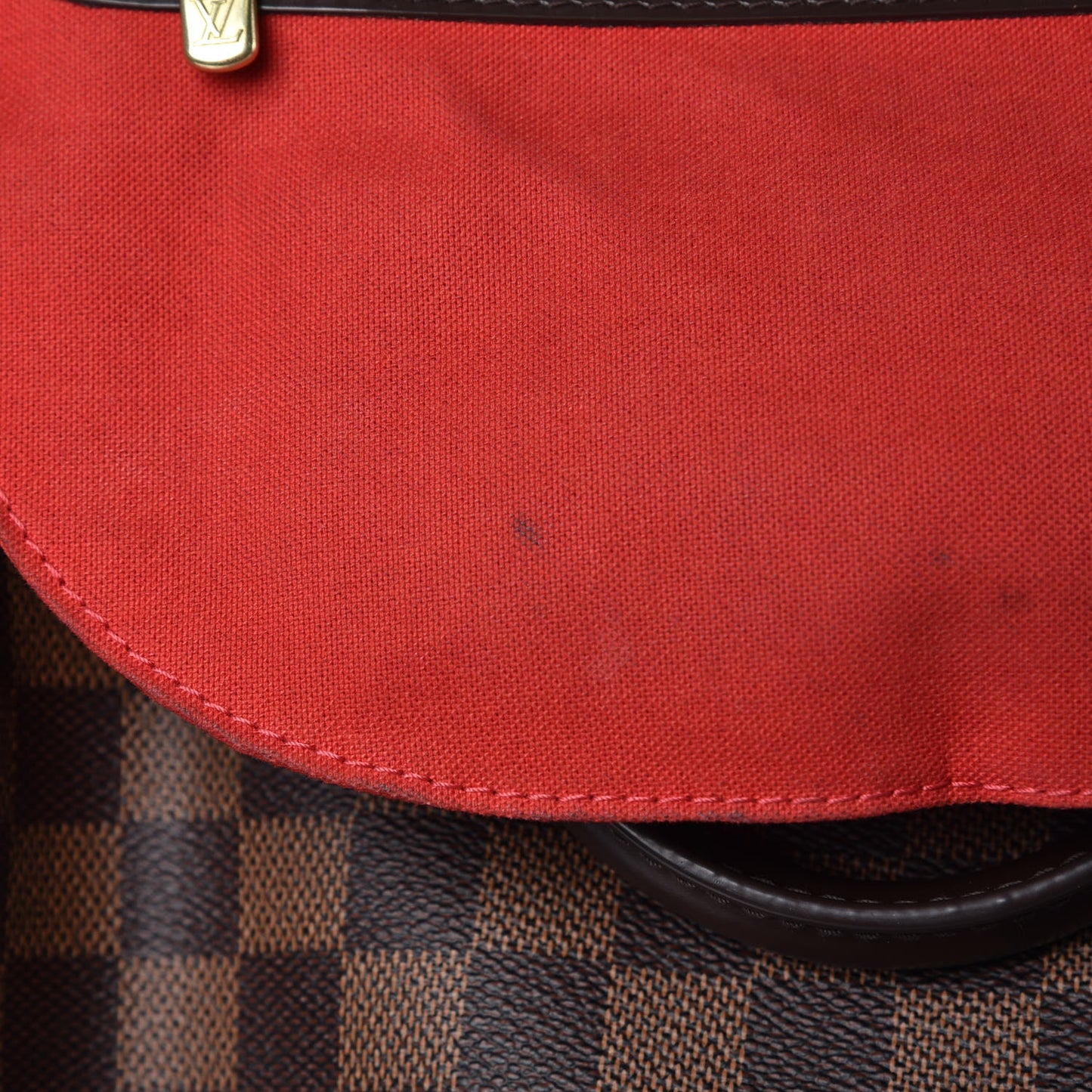 Damier Ebene Speedy Bandouliere 30