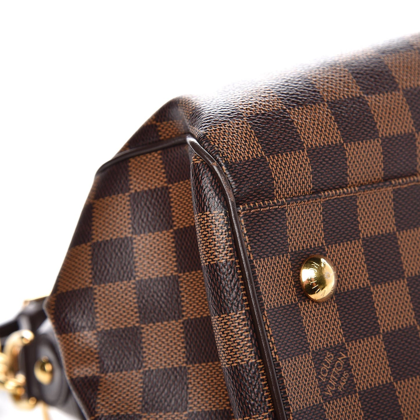 Damier Ebene Trevi GM