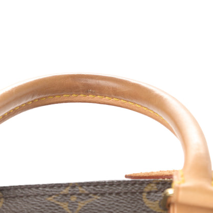 Louis Vuitton Monogram Speedy 25 12 of 16