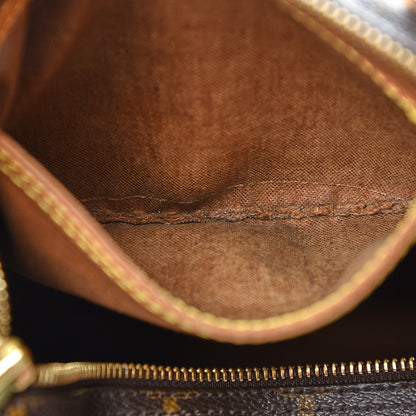 Louis Vuitton Monogram Speedy 30 9 of 18