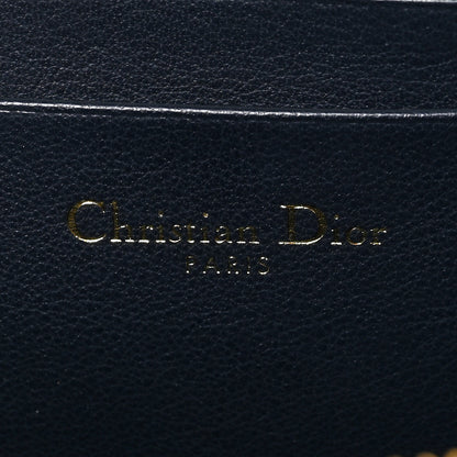 Christian Dior Oblique 30 Montaigne Phone Holder Blue 6 of 8