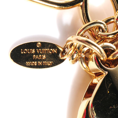 Louis Vuitton Bloomy Bag Charm 6 of 7