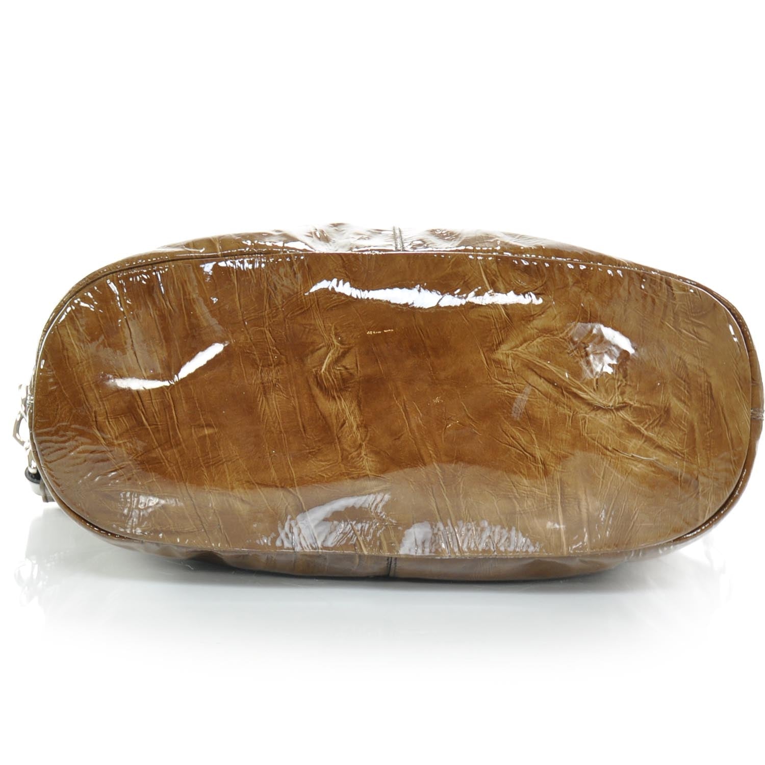 Givenchy Crinkled Patent Calfskin Nightingale 5 of 7