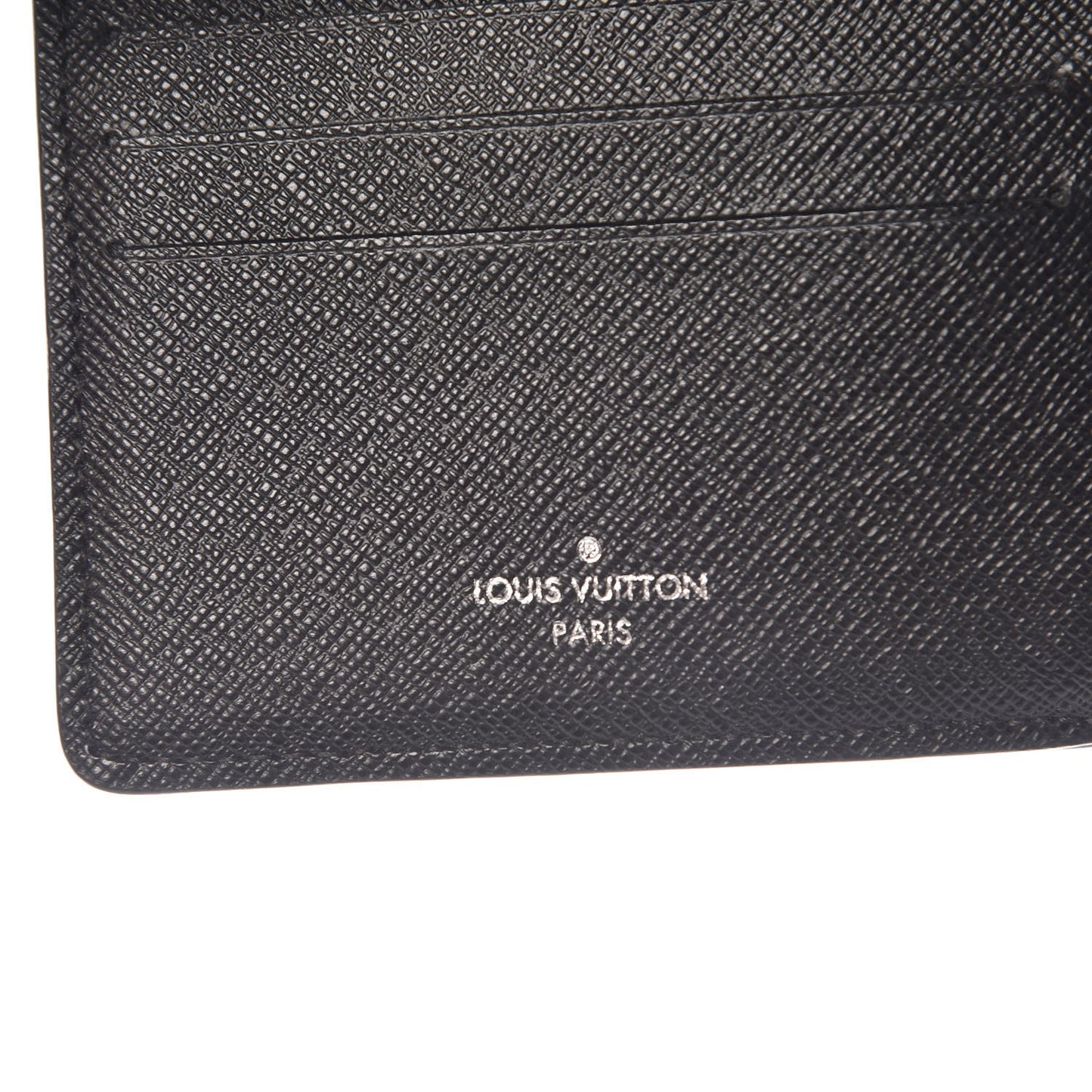 Monogram Eclipse Multiple Wallet