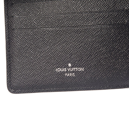 Louis Vuitton Monogram Eclipse Multiple Wallet 6 of 7