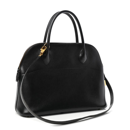 Hermes Gulliver Bolide 31 Black 2 of 6