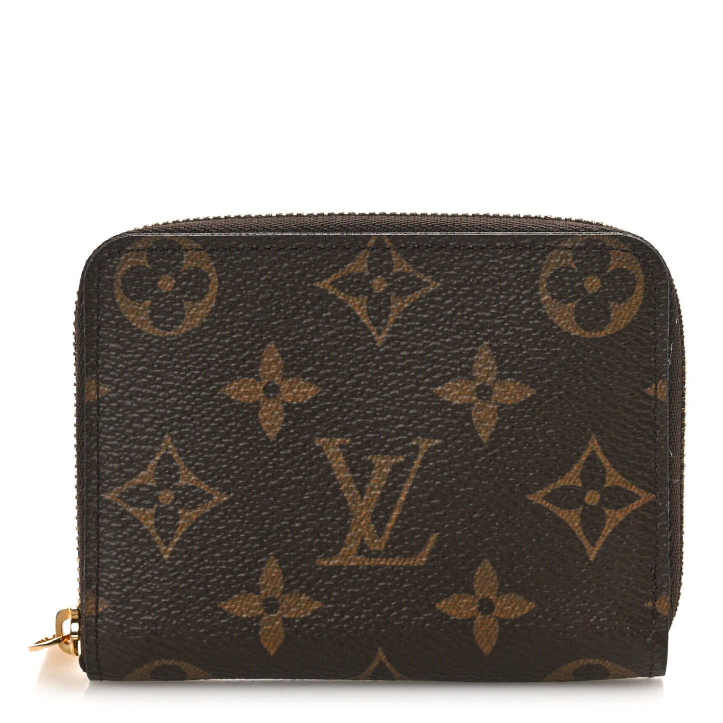 Monogram Zippy Coin Purse