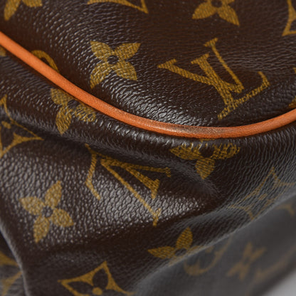 Louis Vuitton Monogram Batignolles Horizontal 11 of 12