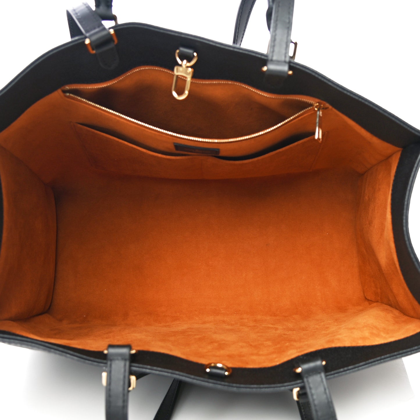 Empreinte Monogram Giant Onthego GM Black