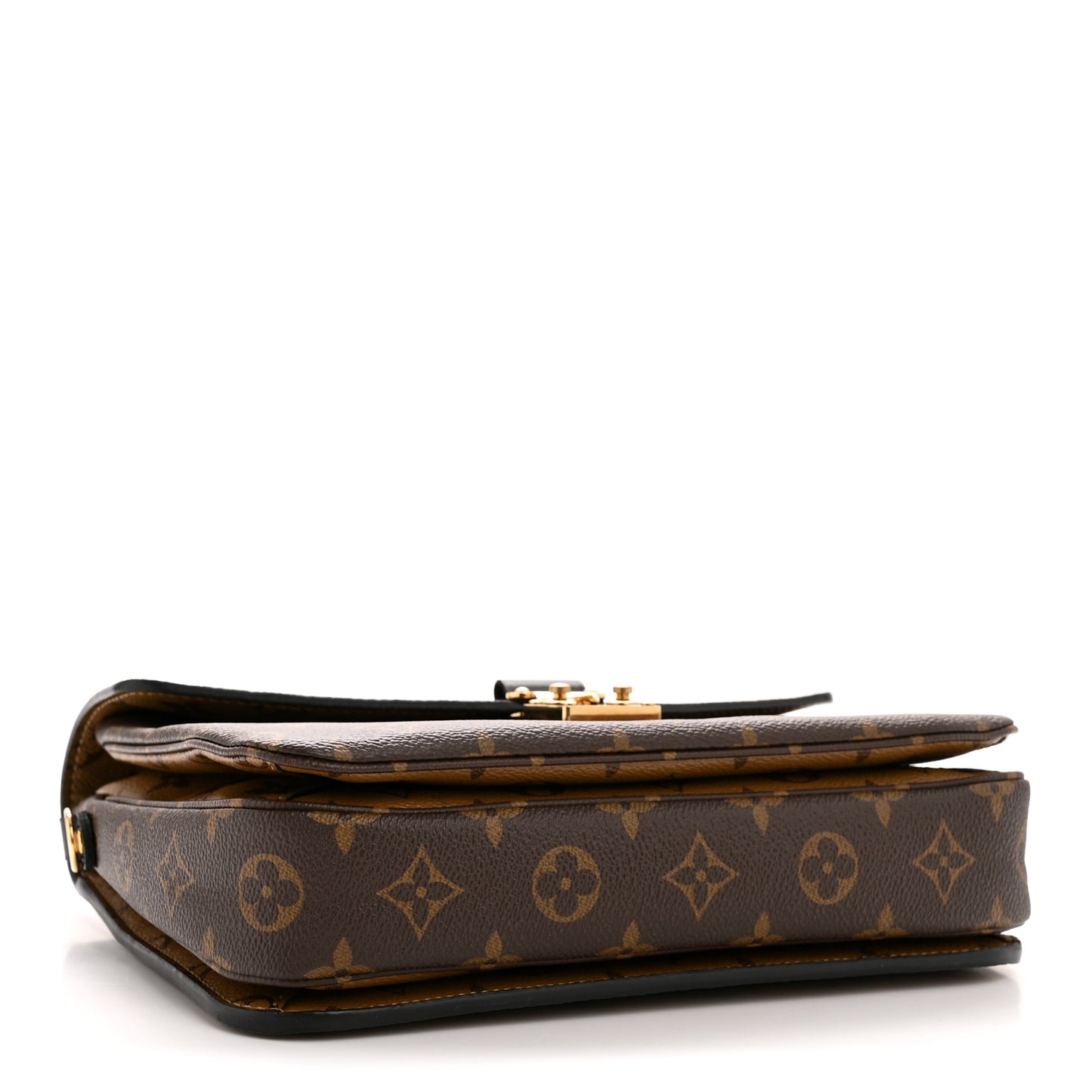 Reverse Monogram Pochette Metis