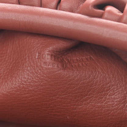 Bottega Veneta Butter Calfskin The Mini Pouch Brick 6 of 10