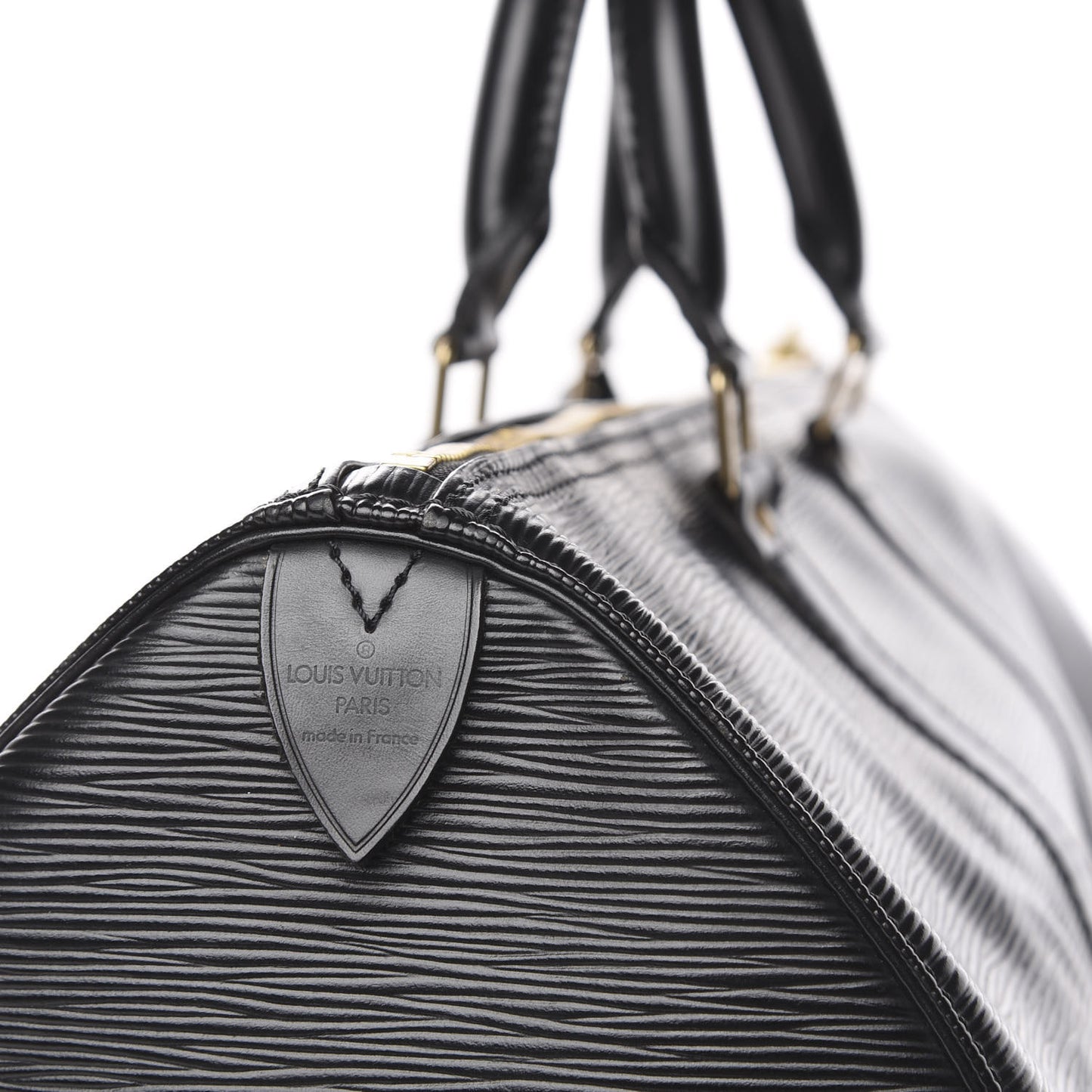 Epi Keepall 45 Black