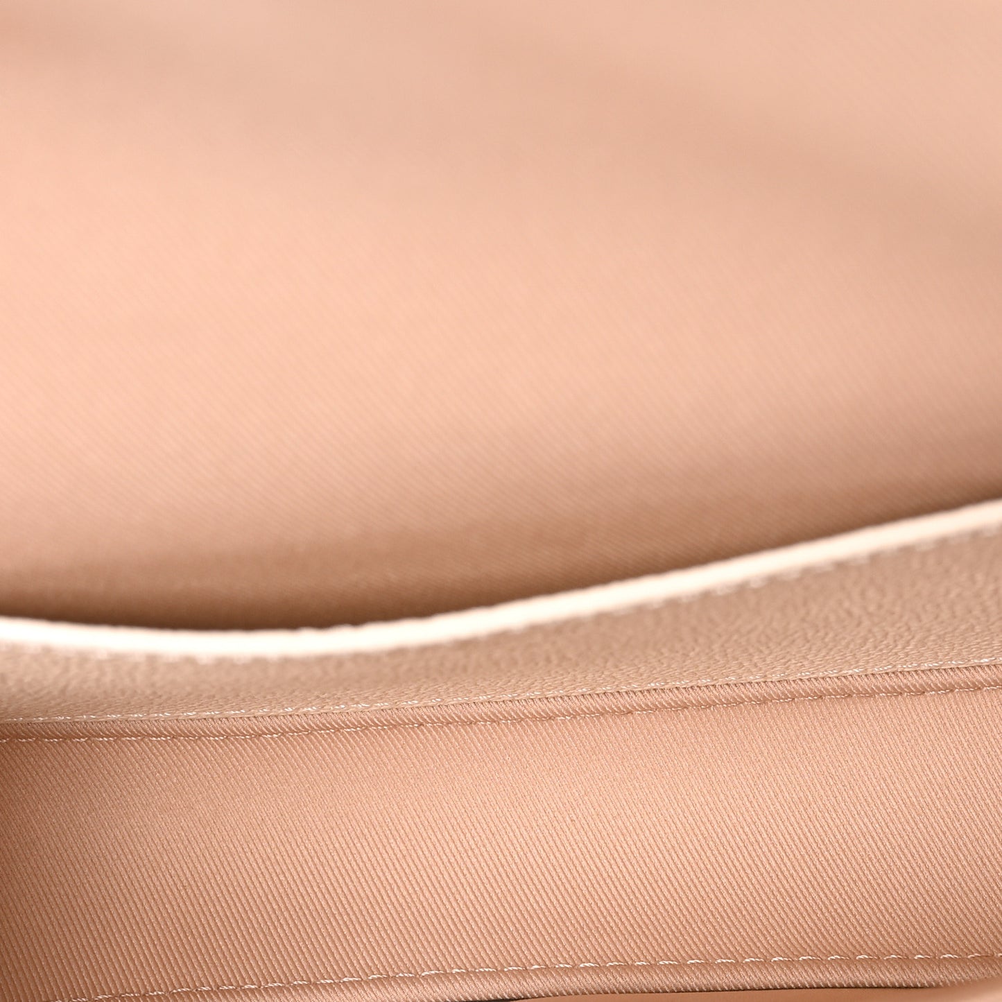 Empreinte Metis Wallet On Chain Cream