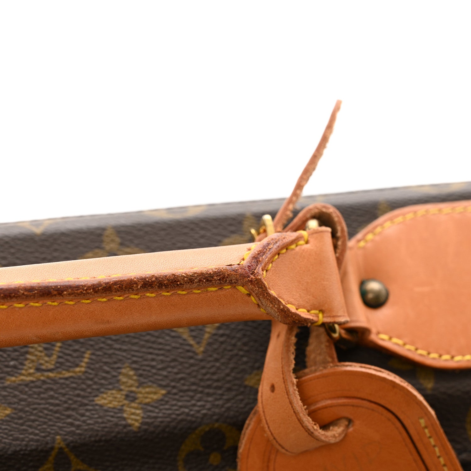 Louis Vuitton Monogram Garment Bag 14 of 15
