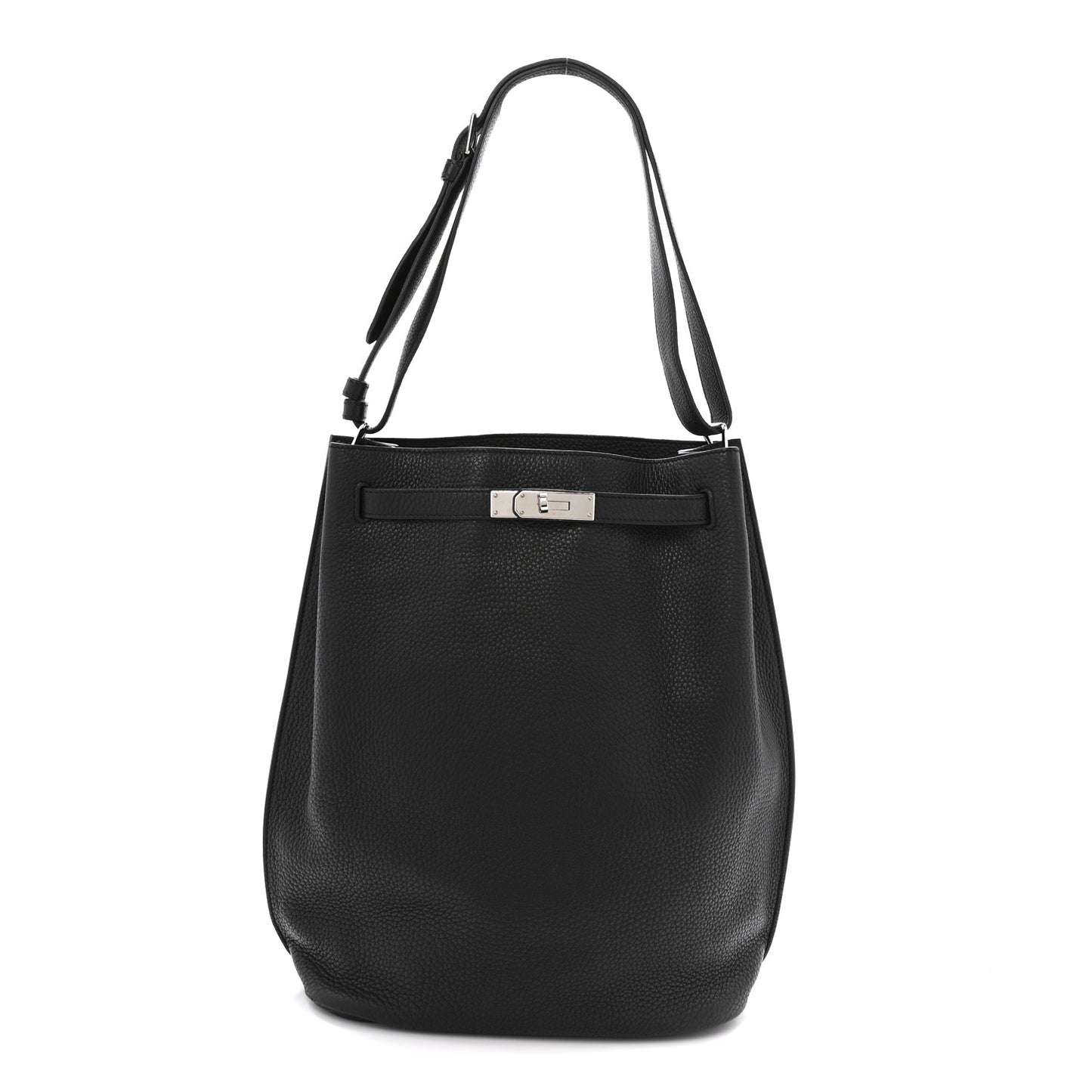 Taurillon Clemence So Kelly 26 Black