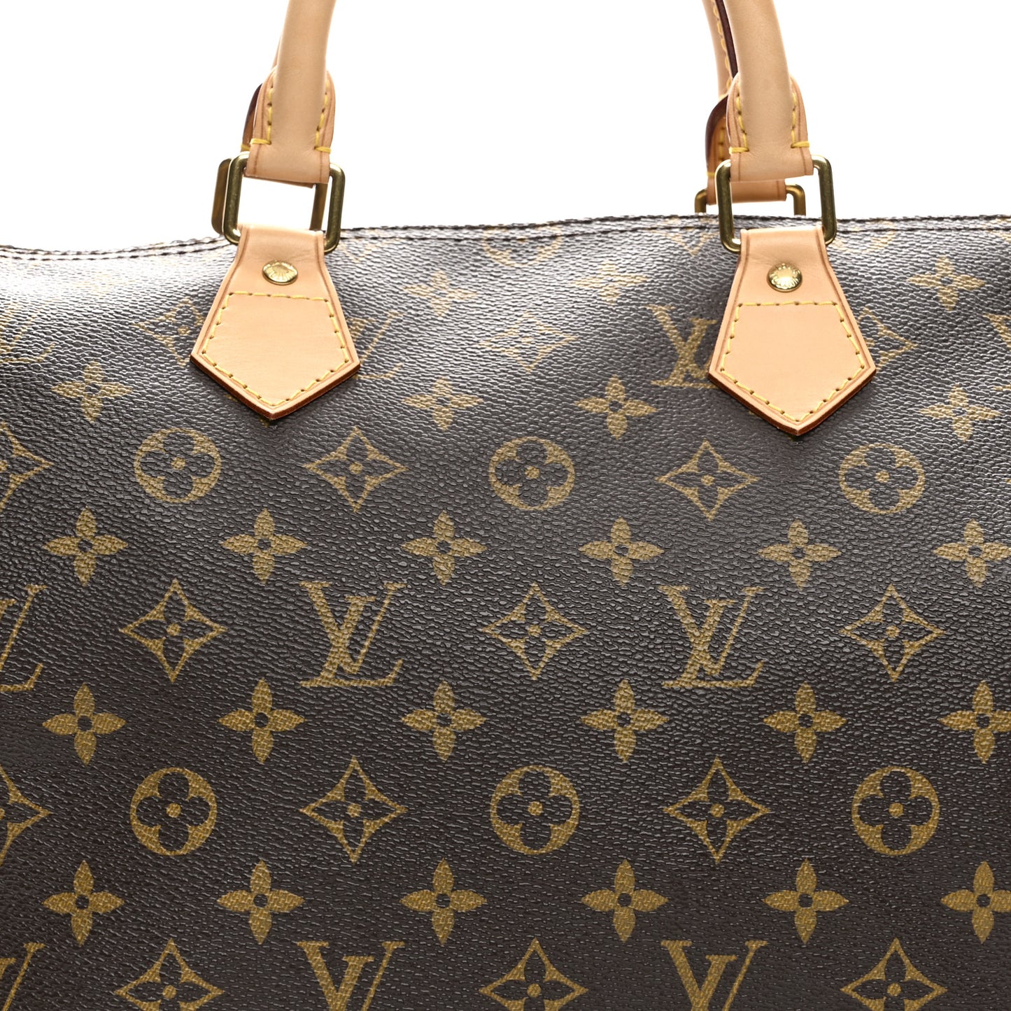 Monogram Speedy Bandouliere 35