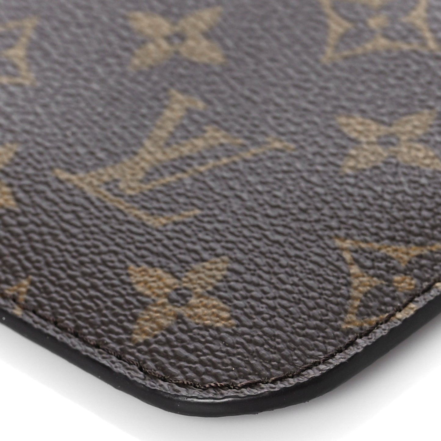 Monogram Neverfull MM GM Pochette